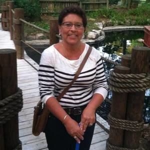 Meet your Posher, Cindy